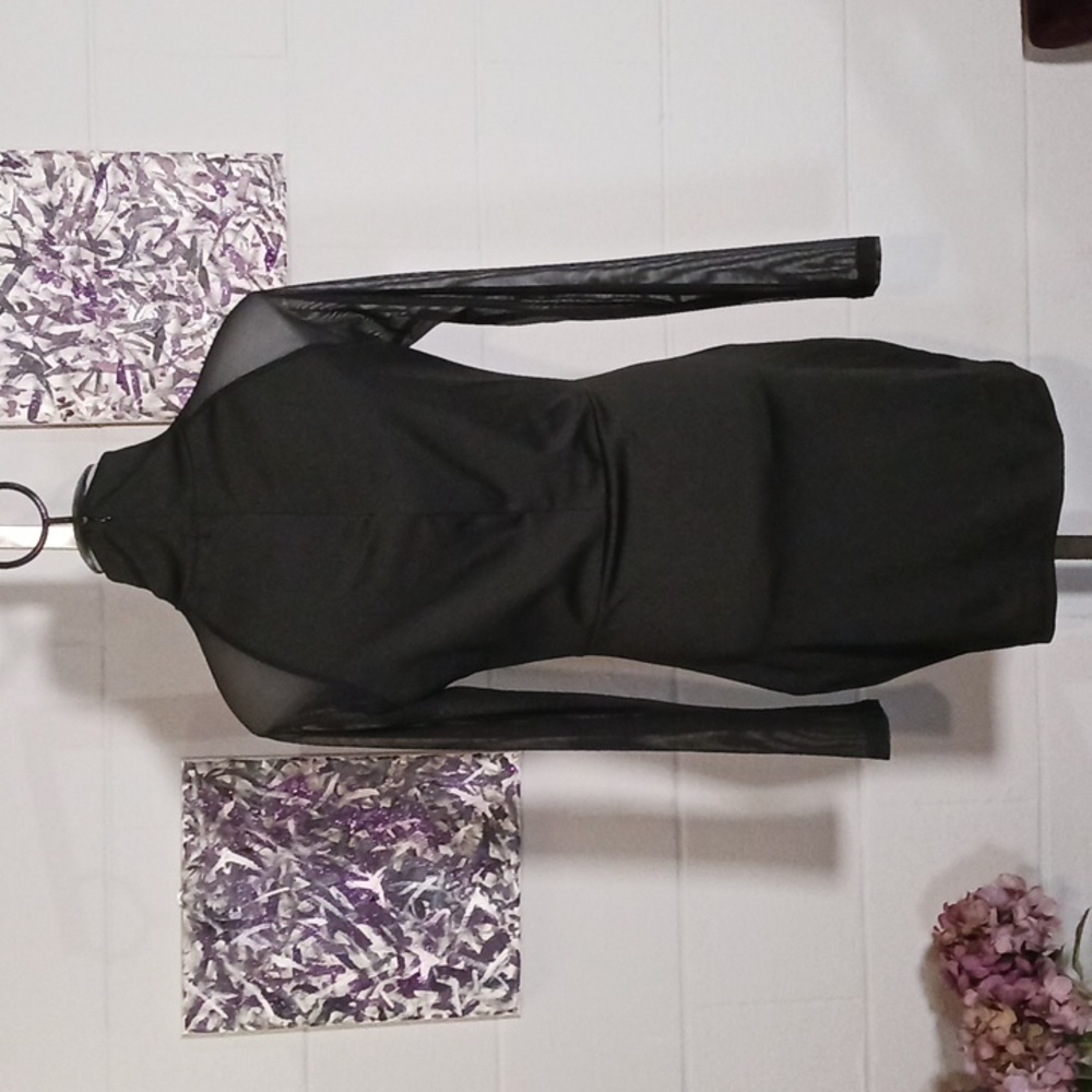 Black Chicme dress - Picture 4 of 5